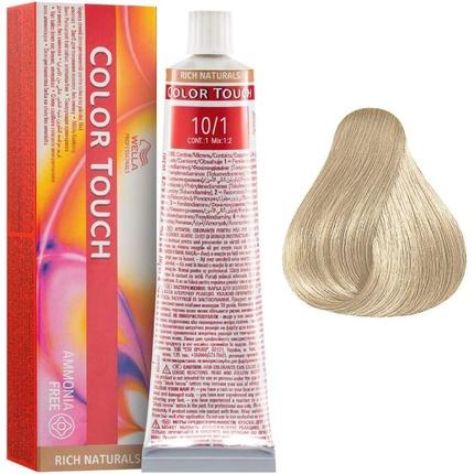 Lightest Blonde/Ash