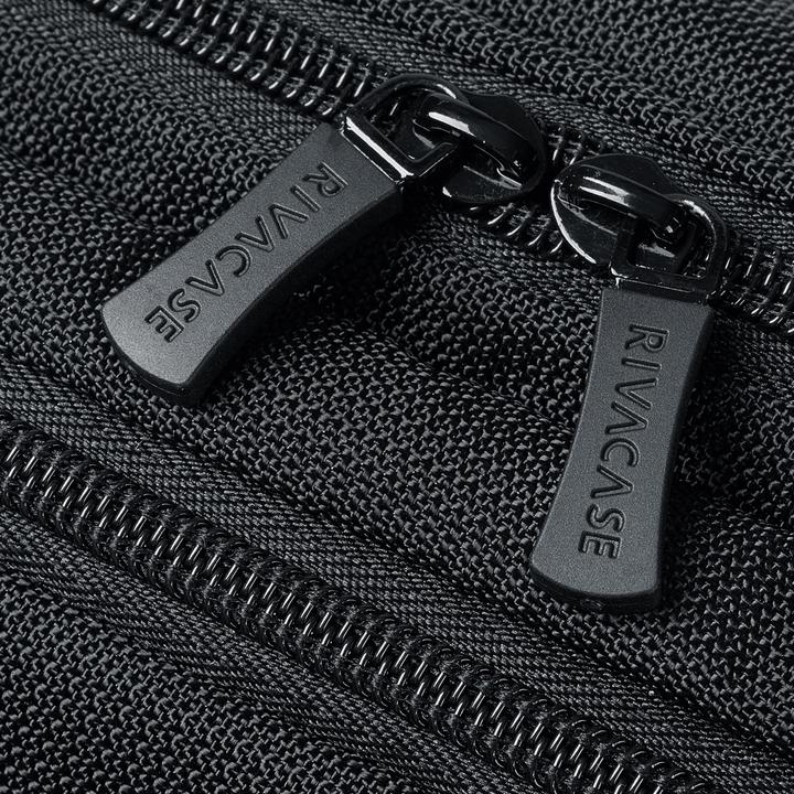 Actual product image Rivacase 8435 Laptop Rucksack 15,6-16 ECO schwarz