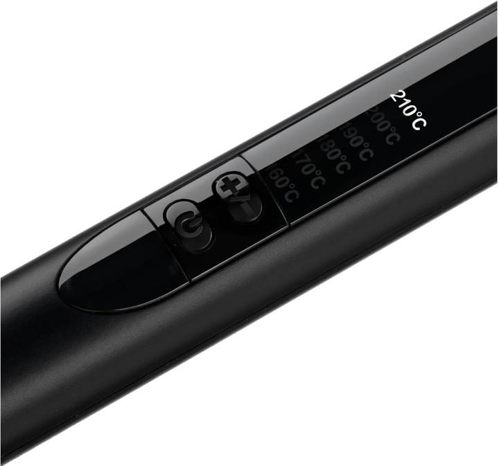 Actual product image BaByliss Titanium Brilliance C455E (28 mm)