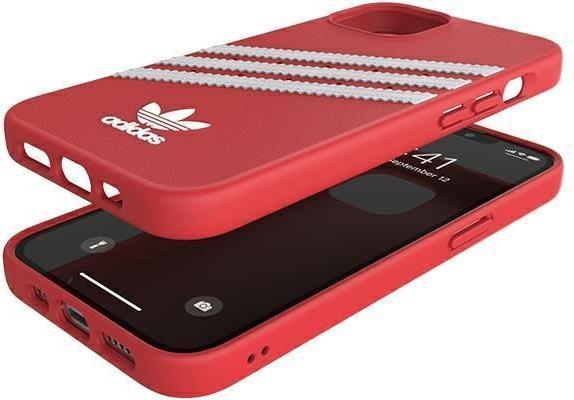Image du produit adidas Boîtier moulé PU (Apple iPhone 13, Apple iPhone 13 Pro)