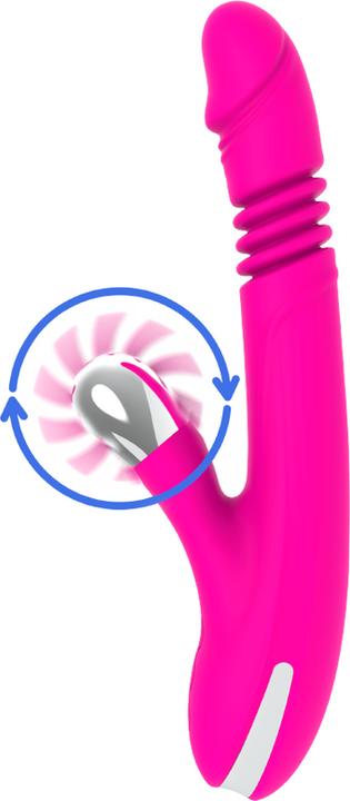 Actual product image Diversia HARE TOP & BOTTOM 24 CM