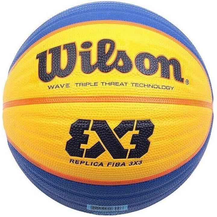 Wilson Game (6)