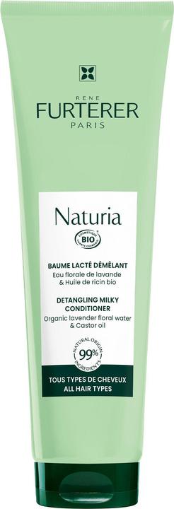 Rene Furterer Naturia Entwirrender Balsam Bio (150 ml)