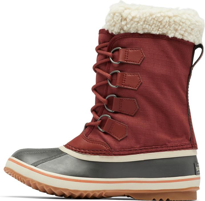 Sorel Winter Carnival Wp