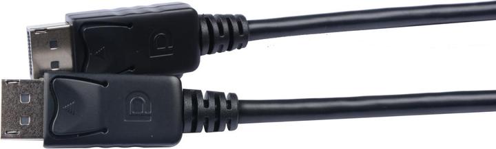 Image du produit V7 HDMI (Typ A) — DisplayPort (3 m, DisplayPort, HDMI)