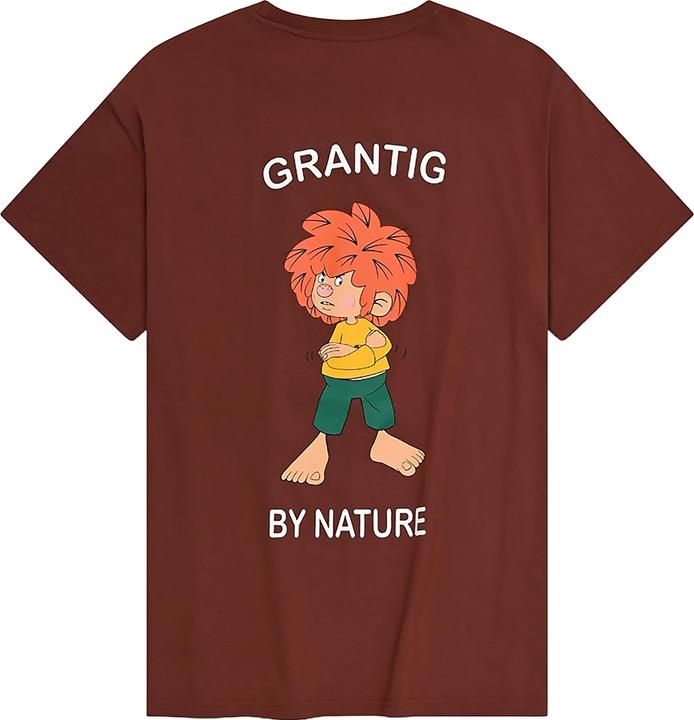 Actual product image Bavarian Caps Grantig By Nature V2 (XXL)