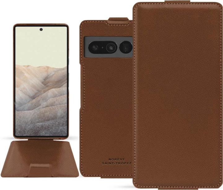 Marron PU ( Pantone #8B4720 )