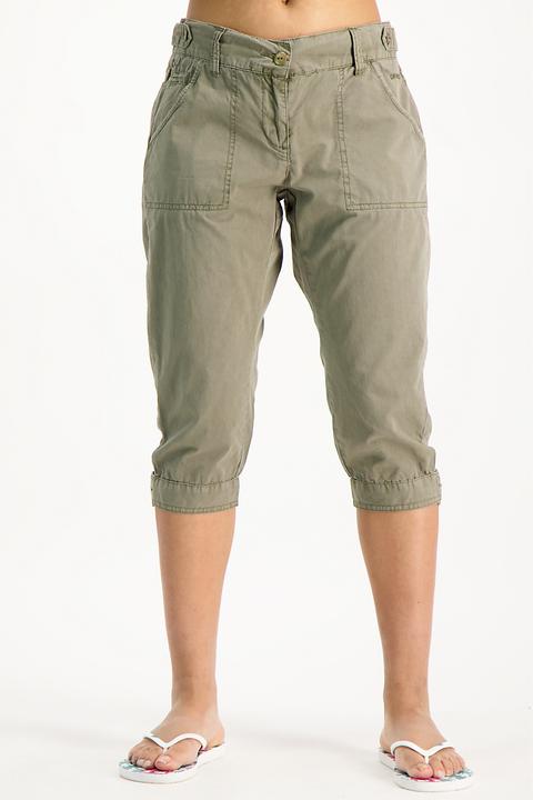 Actual product image Protest Soupie Ladies 3/4 Pants (S)