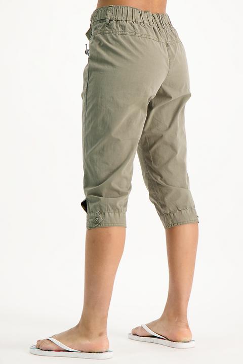 Actual product image Protest Soupie Ladies 3/4 Pants (S)