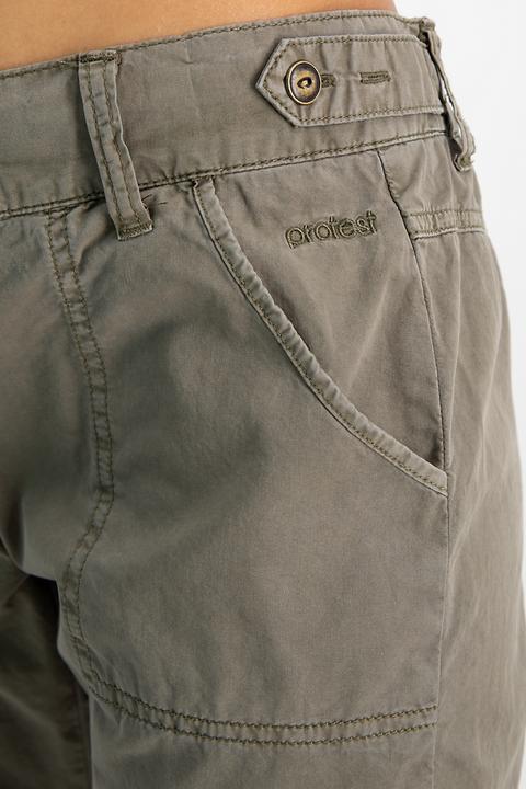 Actual product image Protest Soupie Ladies 3/4 Pants (S)