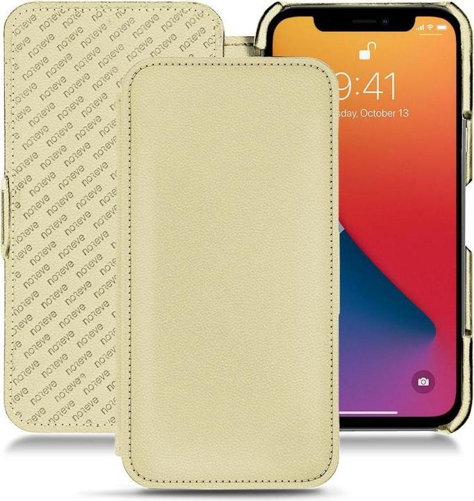 Image du produit Noreve Housse cuir horizontal (Apple iPhone 13 Pro Max)