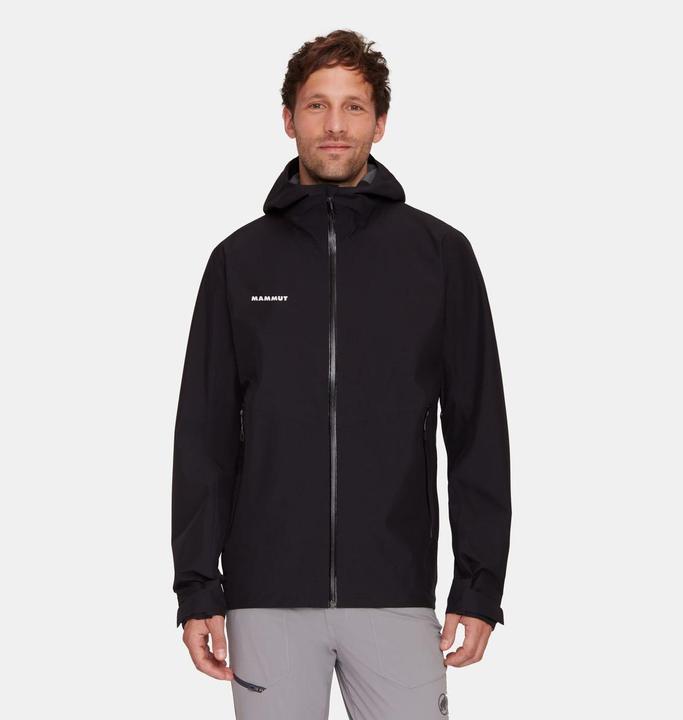 Produktbild Mammut Alto Light HS Hooded Jacket (S)