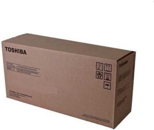 Actual product image Toshiba T-5018E Tonerkartusche (e) Original (FC)