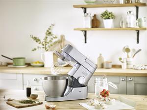 Actual product image Kenwood Chef (1000 W)