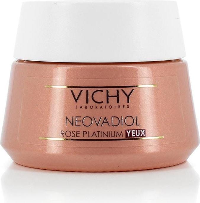 Vichy neovadiol rose platinium ojo 15ml (15 ml, 24h Creme)