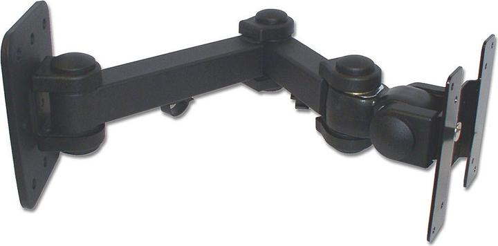 Produktbild Lindy LCD Multi Joint Wall Bracket (Wand, 19", 10 kg)