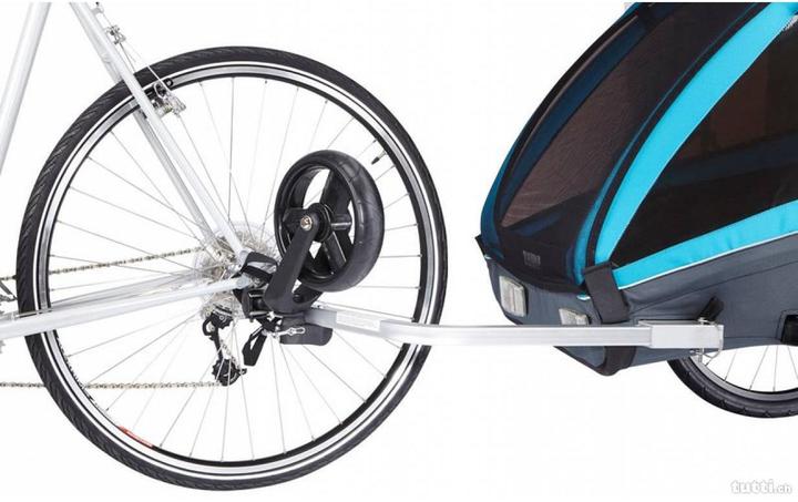 Image du produit Thule Coaster XT 2