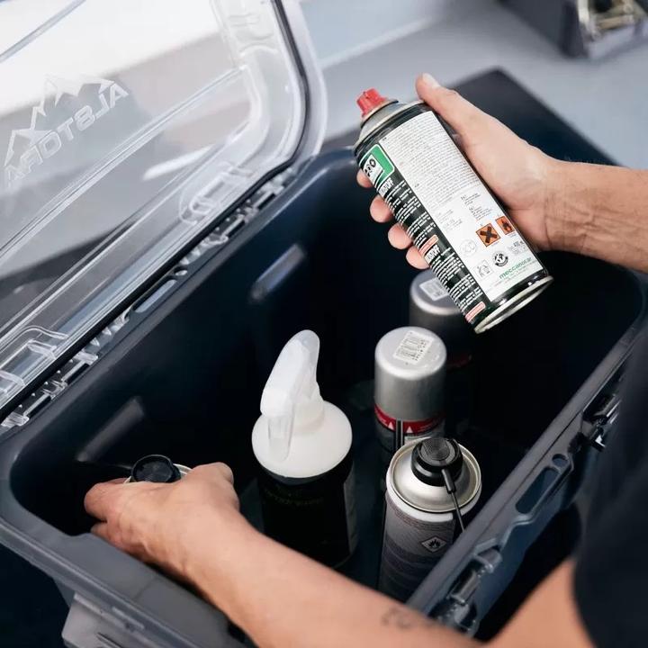 Immagine prodotto Alstora Hochgeschützte Aufbewahrungsbox (19 l)