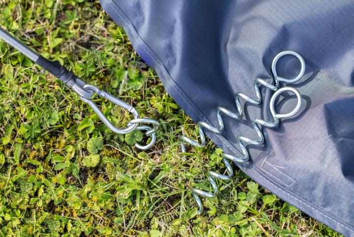 Produktbild Windhager Spiral Erd Hering