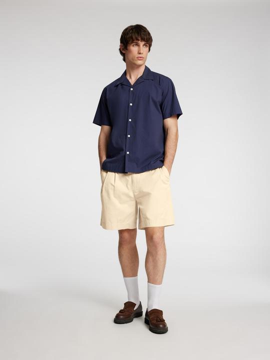 Actual product image Selected Homme Bundfalten Chinoshorts (M)