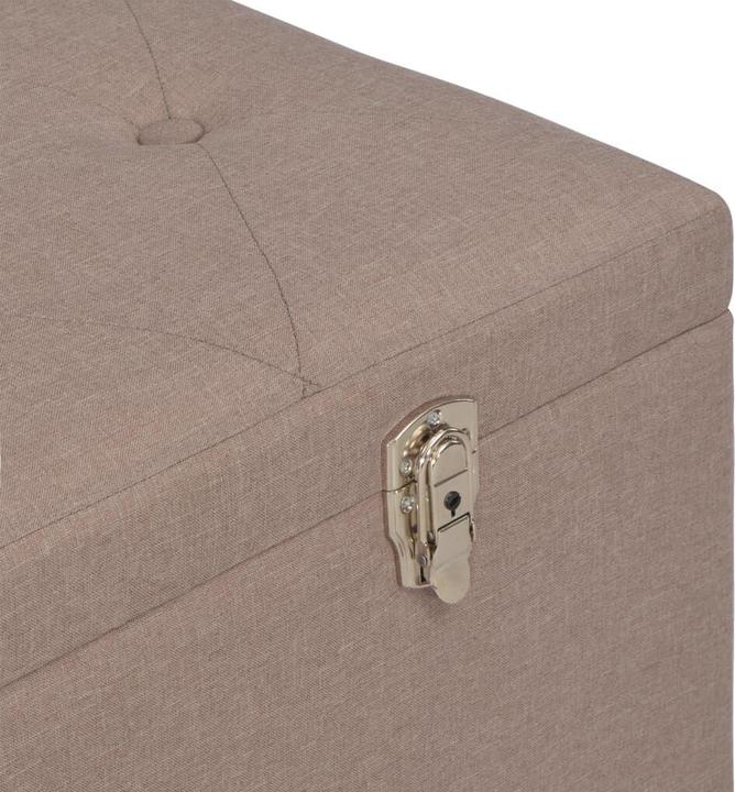 Actual product image VidaXL Wieland (85 cm)