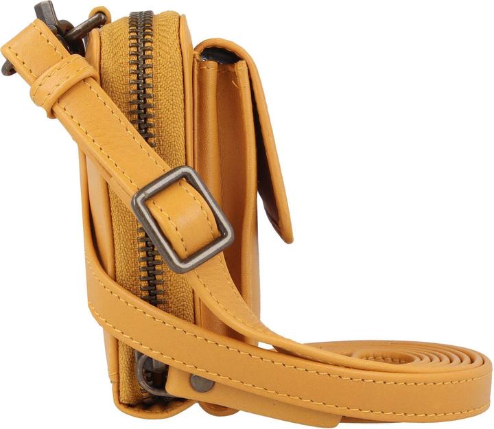 Immagine prodotto Esquire Custodia per cellulare Perù in pelle 19 cm