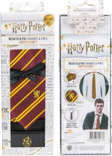 Produktbild Cinereplicas Harry Potter: Gryffindor - mit Ansteck-Pin