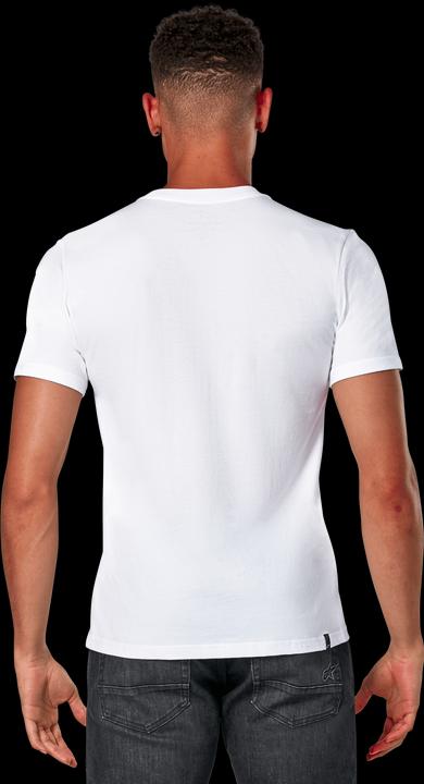 Immagine prodotto Alpinestars Tee 24 Linear Trace Csf Ss (M)