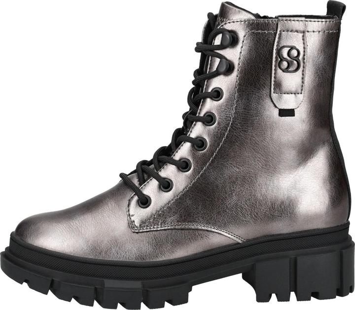 Produktbild S.Oliver Stiefelette (36)
