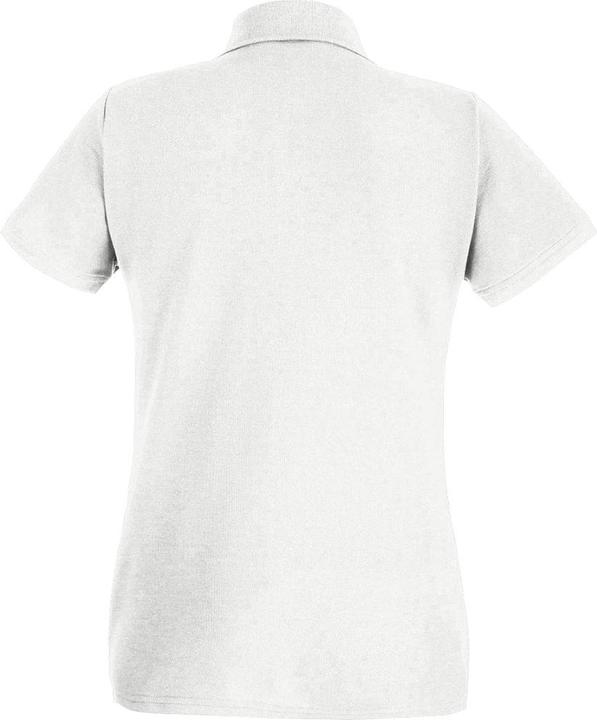 Produktbild Universal Textiles PoloShirt figurbetont kurzärmlig (XS)