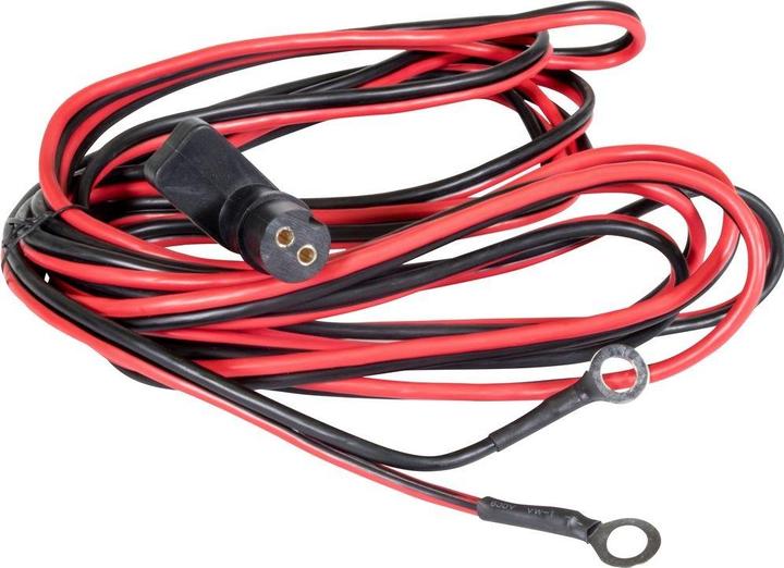 Produktbild Arwin Elektroseilwinde 12V, 9m