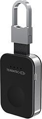 Actual product image Terratec Charge AIR Key (950 mAh, 2 W)