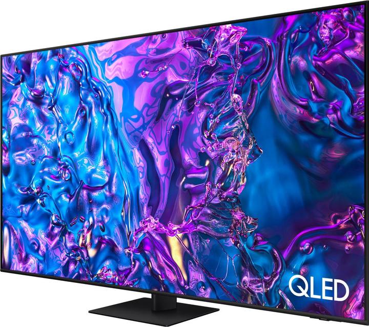 Produktbild Samsung QLED 4K TV QE85Q70DATXZT 85 Zoll (85", Q70D, QLED, 4K)