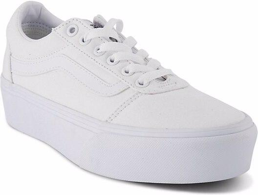 Image du produit Vans Ward Plattform Old Skool sneaker femmes (40)