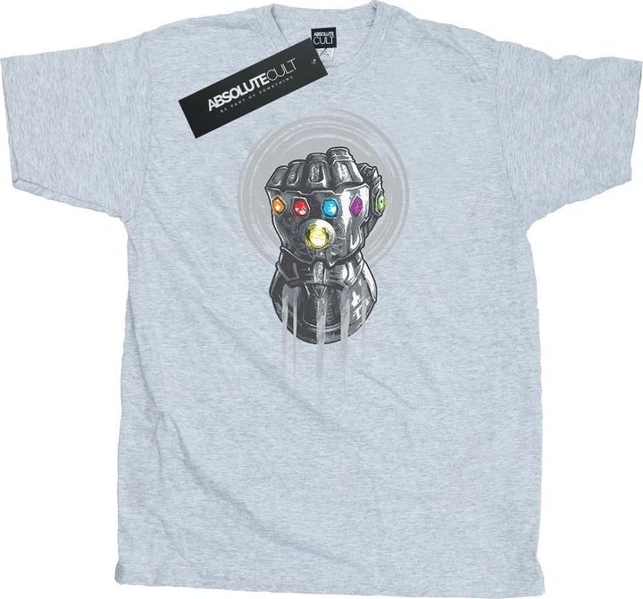 Universal Textiles TShirt (XXL)