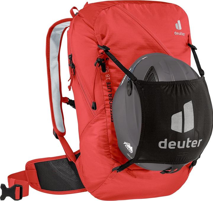 Actual product image Deuter Freerider Lite 18 (18 l)