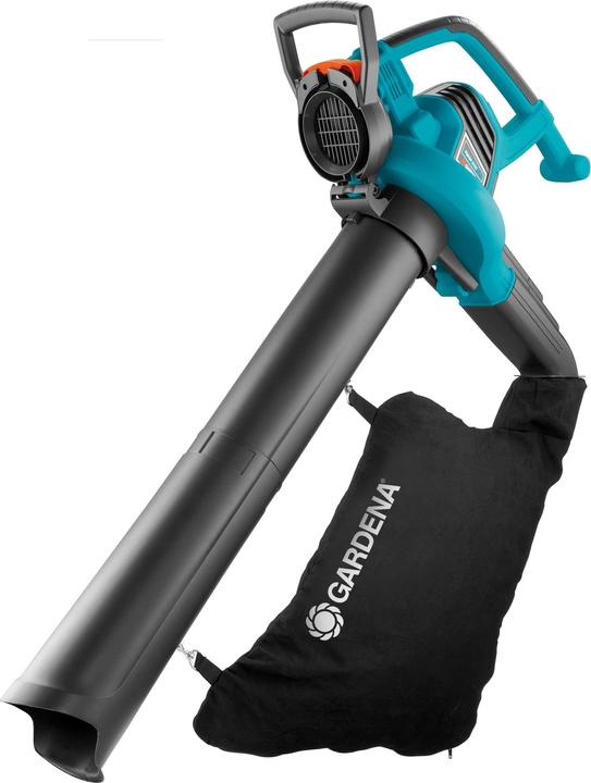 Actual product image Gardena ErgoJet 2500 (Electrical connection, Leaf blower)