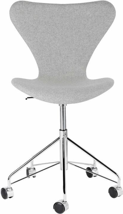 Immagine prodotto Fritz Hansen La sedia girevole Series 7 3117