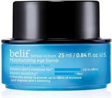 Image du produit Belif The True Cream Moisturizing Eye Bomb - Firms and Reduces Fine Lines