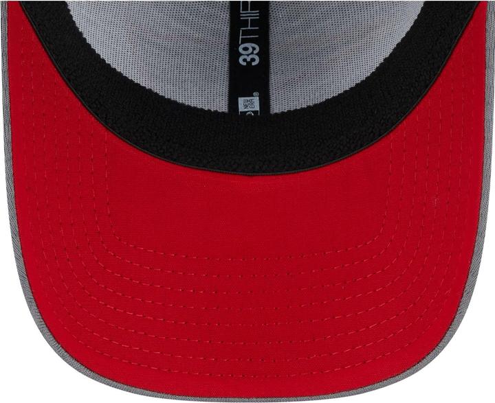 Produktbild New Era 39Thirty Cap TRAINING 2024 New England Patriots - M/ (M, L)