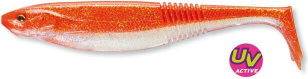 Daiwa Classic Shad DF Holo Orange (10 cm)