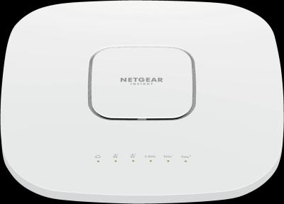 Productafbeelding Netgear WAX630 (2400 Mbit/s)