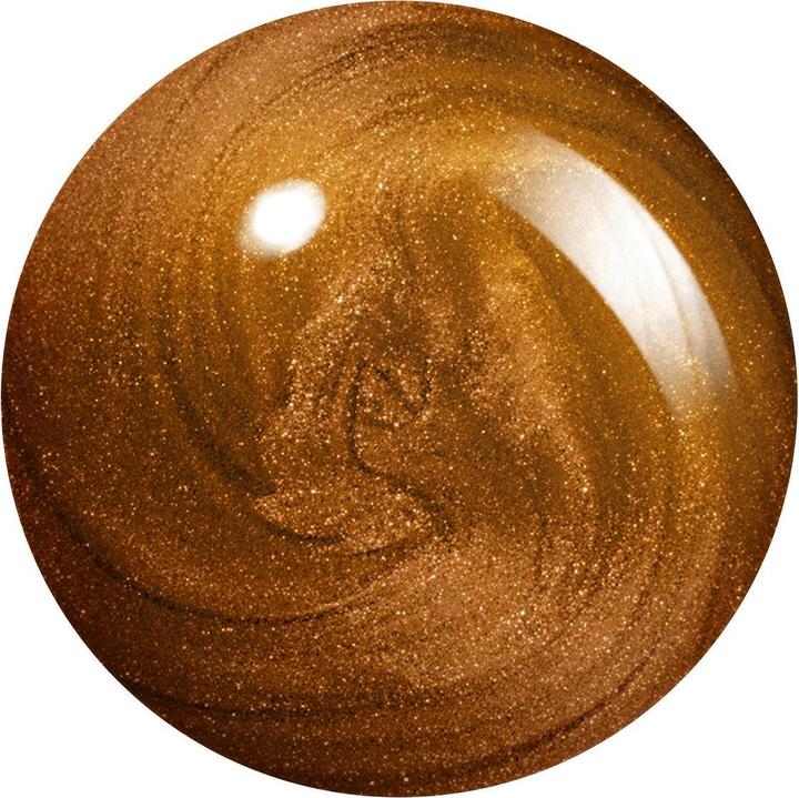 Produktbild OPI Infinite Shine Stunstoppable (Stunstoppable, Farblack)