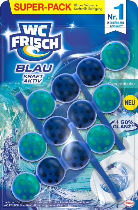 WC Frisch Kraft-Aktiv