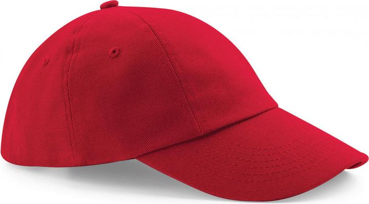 Classic Red