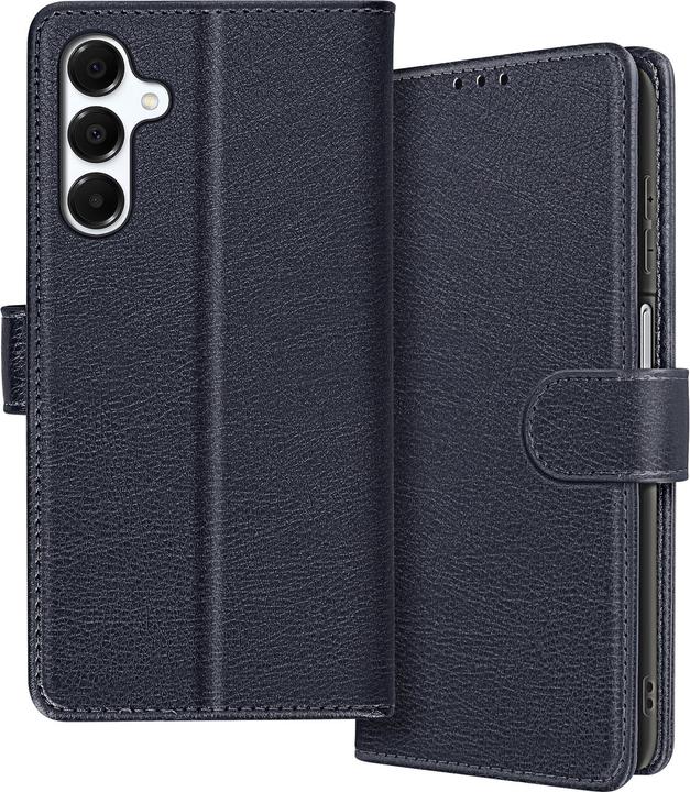 Actual product image Avizar Chesterfield cover (Samsung Galaxy A16)