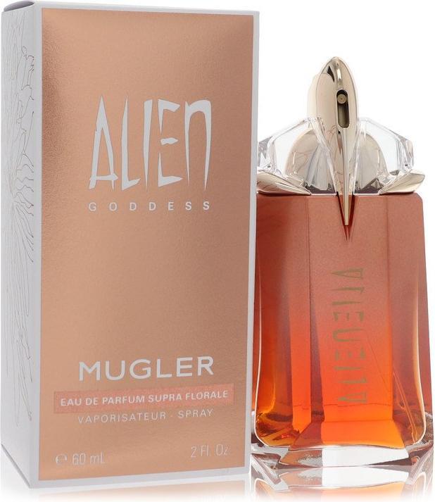 Produktbild Thierry Mugler Alien Goddess Supra Florale Eau de Parfum (Eau de Parfum, 60 ml)