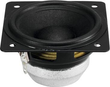 Produktbild Lavoce FSN020.72 2" Breitbandlautsprecher, Neodym, Stahlkorb (1 Stk.)