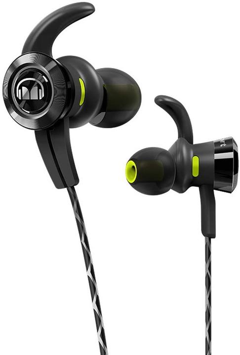 Actual product image Monster iSport Victory Wireless (8 h, Wireless)