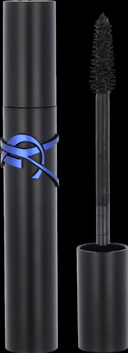 Produktbild Yves Saint Laurent Lash Clash Mascara wasserfest (Waterproof, 1 Black)